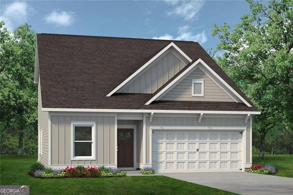 109 Roy Drive, Calhoun, GA 30701