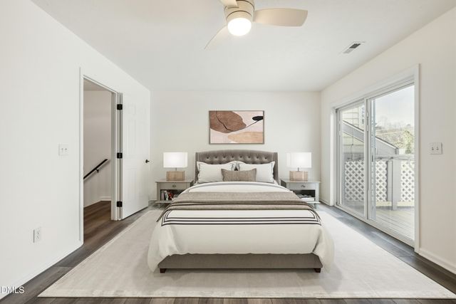 205 Oak Hollow Court, Raleigh, NC 27613