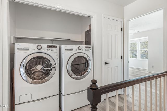 205 Oak Hollow Court, Raleigh, NC 27613