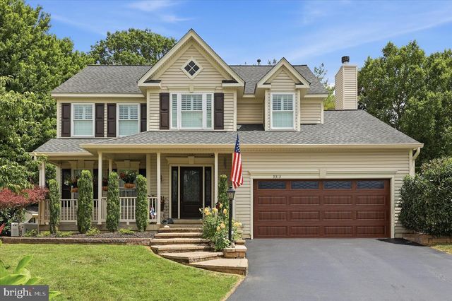 3313 NICHOLAS CT, Ijamsville, MD 21754
