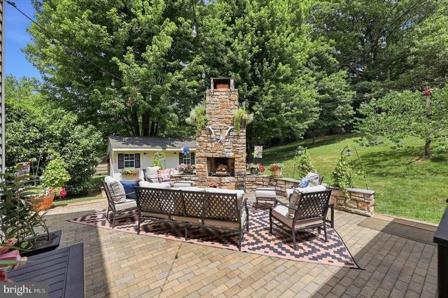 3313 NICHOLAS CT, Ijamsville, MD 21754