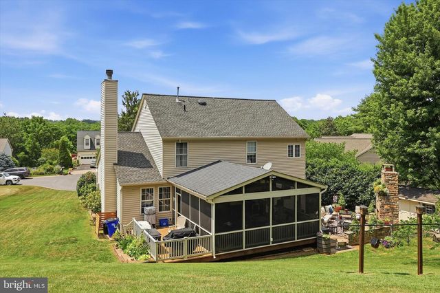 3313 NICHOLAS CT, Ijamsville, MD 21754