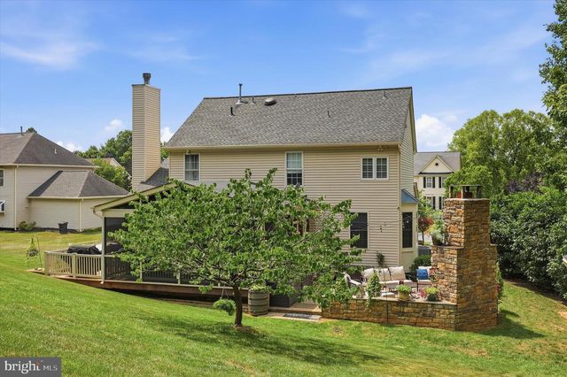 3313 NICHOLAS CT, Ijamsville, MD 21754
