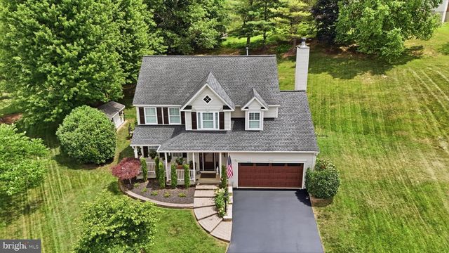 3313 NICHOLAS CT, Ijamsville, MD 21754