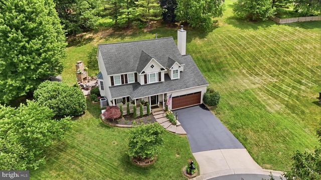 3313 NICHOLAS CT, Ijamsville, MD 21754