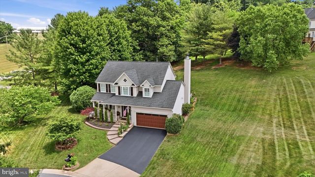 3313 NICHOLAS CT, Ijamsville, MD 21754