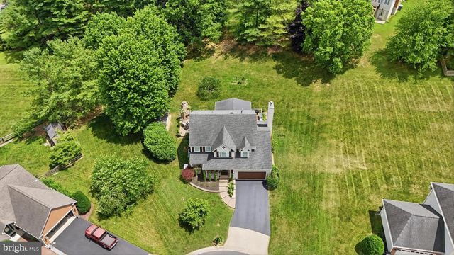 3313 NICHOLAS CT, Ijamsville, MD 21754