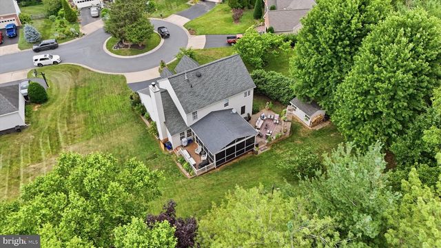3313 NICHOLAS CT, Ijamsville, MD 21754