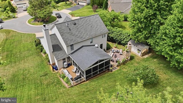 3313 NICHOLAS CT, Ijamsville, MD 21754