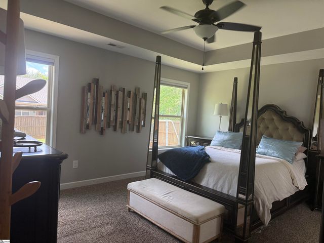 550 St. Mark Road, Taylors, SC 29687