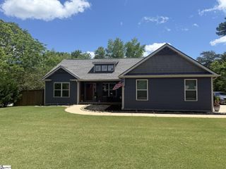 550 St. Mark Road, Taylors, SC 29687