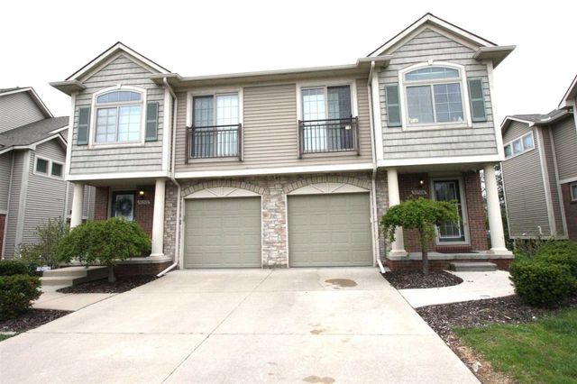 50508 Beechwood Court, Plymouth, MI 48170