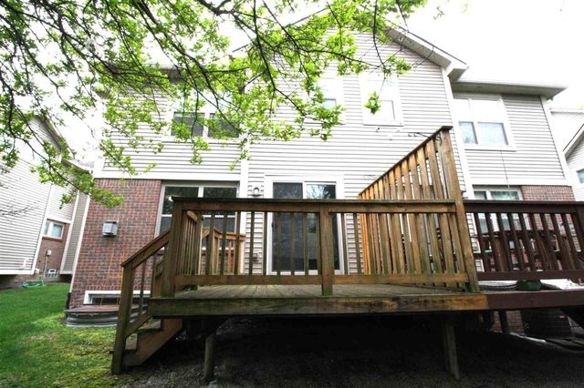 50508 Beechwood Court, Plymouth, MI 48170
