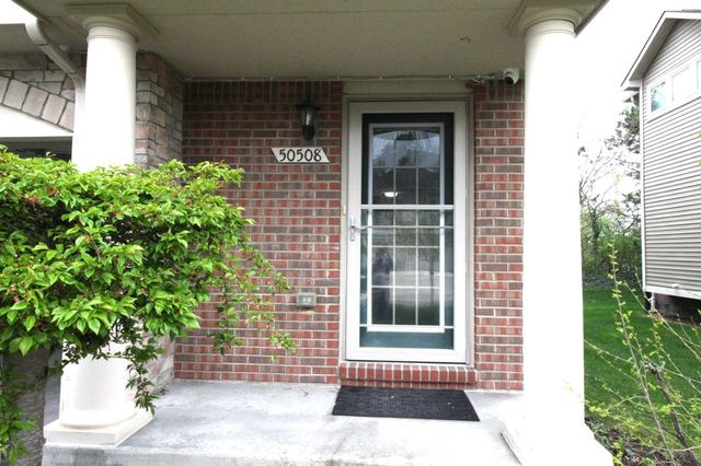 50508 Beechwood Court, Plymouth, MI 48170