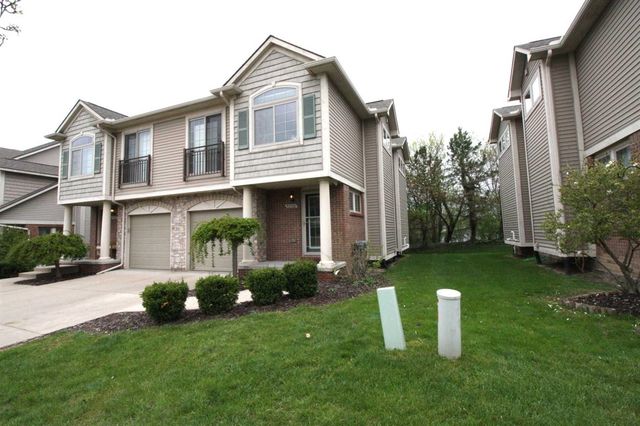 50508 Beechwood Court, Plymouth, MI 48170
