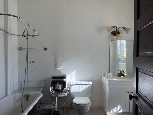 113 W 4th Street, Coffeyville, KS 67337