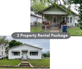 113 W 4th Street, Coffeyville, KS 67337