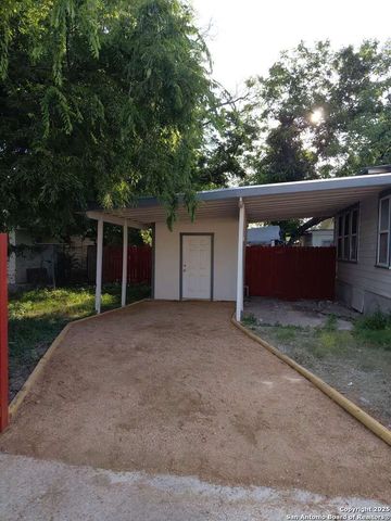 2800 Morales, San Antonio, TX 78207