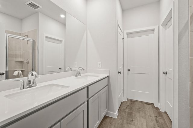 213 Elm Spring Drive, Hockley, TX 77447