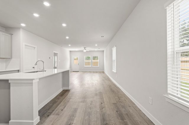 213 Elm Spring Drive, Hockley, TX 77447