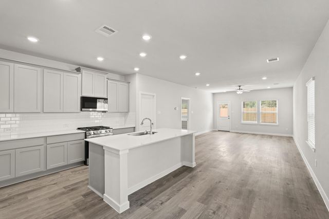 213 Elm Spring Drive, Hockley, TX 77447