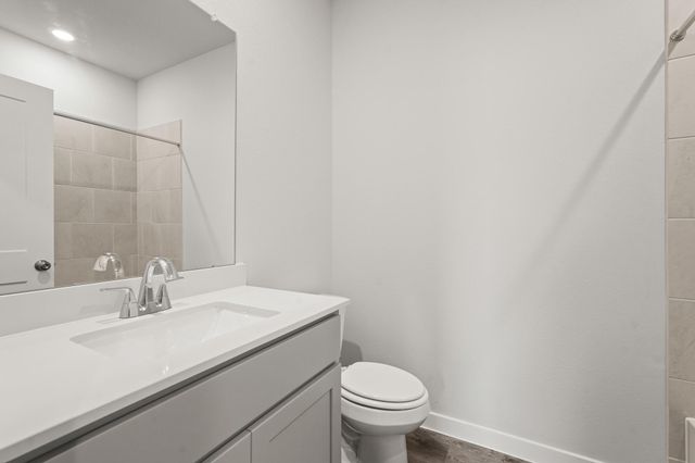 213 Elm Spring Drive, Hockley, TX 77447