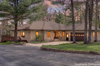 9160 Mill Pond Trail, Whitehall Twp, MI 49461