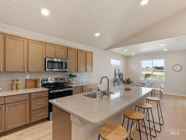 TBD Bluefield Dr Orchard, Caldwell, ID 83605