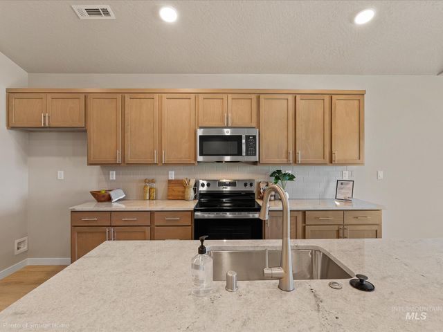 TBD Bluefield Dr Orchard, Caldwell, ID 83605
