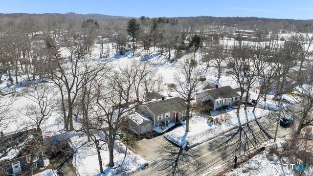 166 Glenwood Road, Clinton, CT 06413