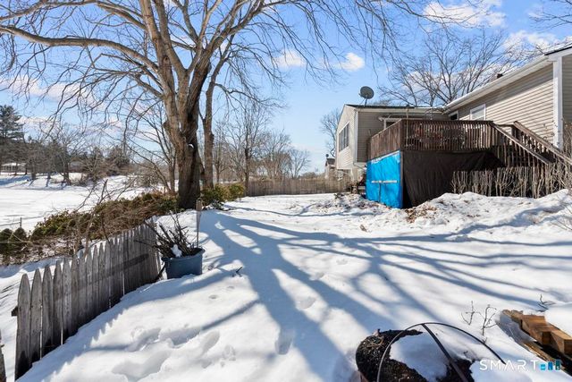 166 Glenwood Road, Clinton, CT 06413