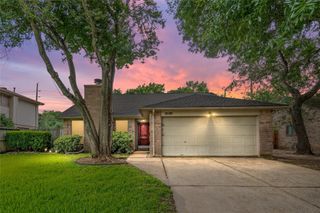 16614 Red Gully Drive, Sugar Land, TX 77498