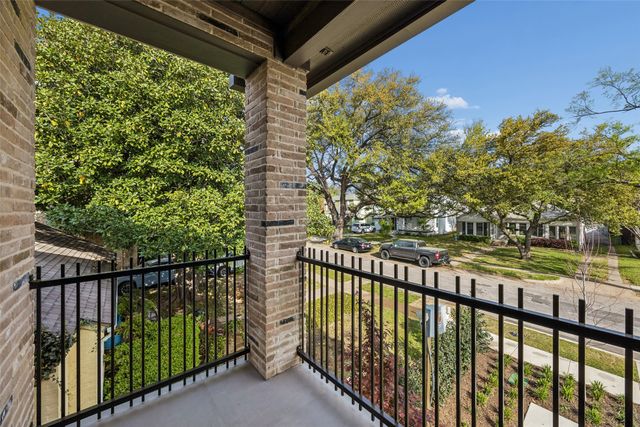 5526 Ellsworth Avenue, Dallas, TX 75206
