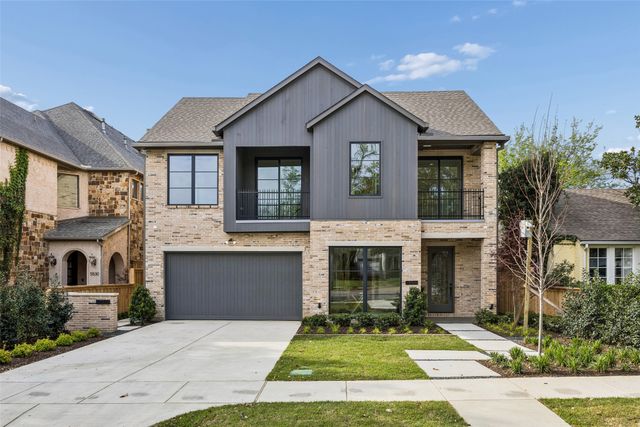 5526 Ellsworth Avenue, Dallas, TX 75206