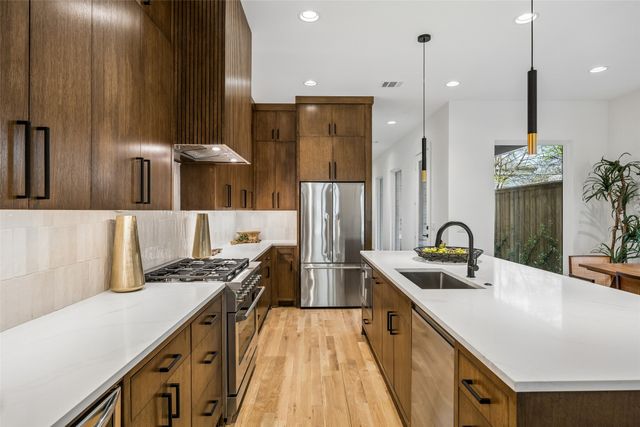 5526 Ellsworth Avenue, Dallas, TX 75206