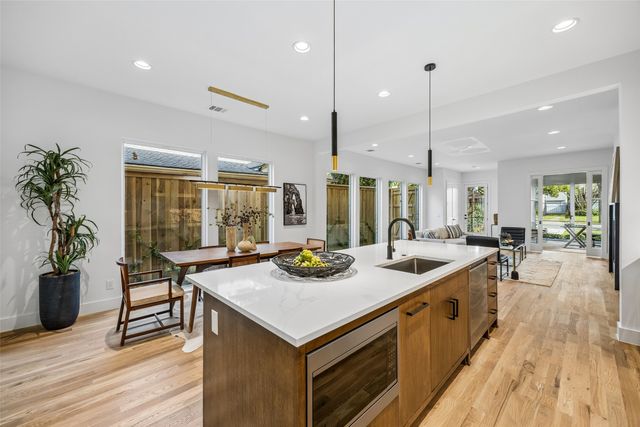 5526 Ellsworth Avenue, Dallas, TX 75206