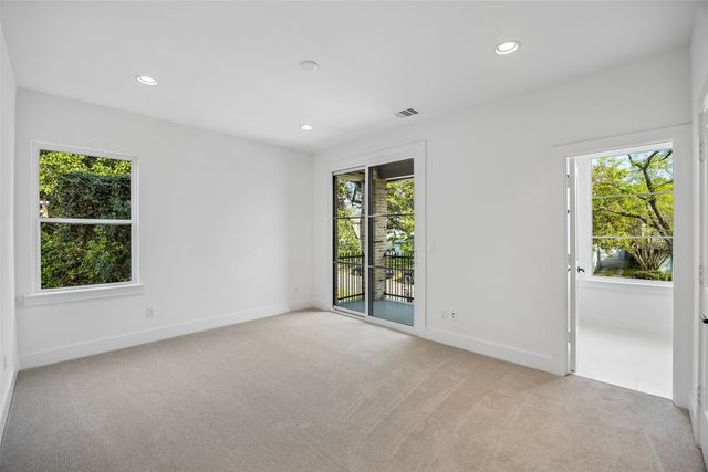 5526 Ellsworth Avenue, Dallas, TX 75206