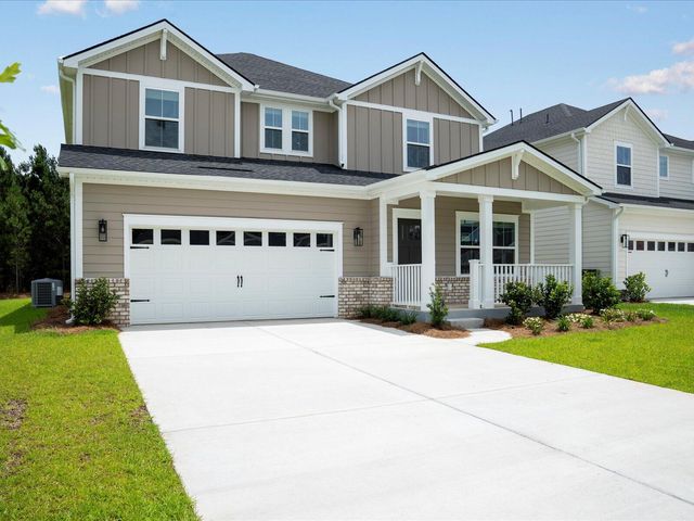 355 Calm Water Way, Summerville, SC 29486