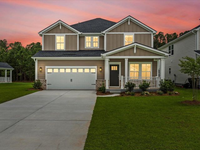 355 Calm Water Way, Summerville, SC 29486