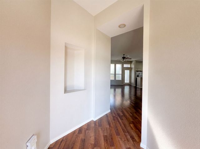 411 Tolleson Drive, Celina, TX 75009