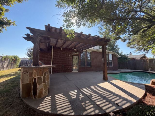 411 Tolleson Drive, Celina, TX 75009