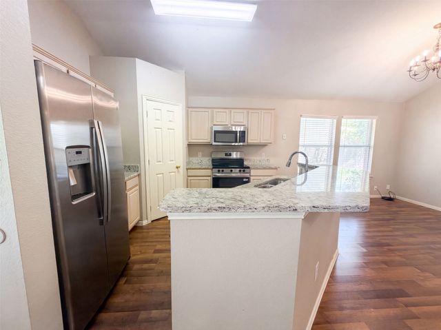 411 Tolleson Drive, Celina, TX 75009