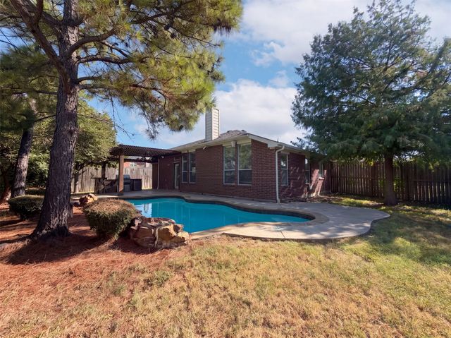 411 Tolleson Drive, Celina, TX 75009