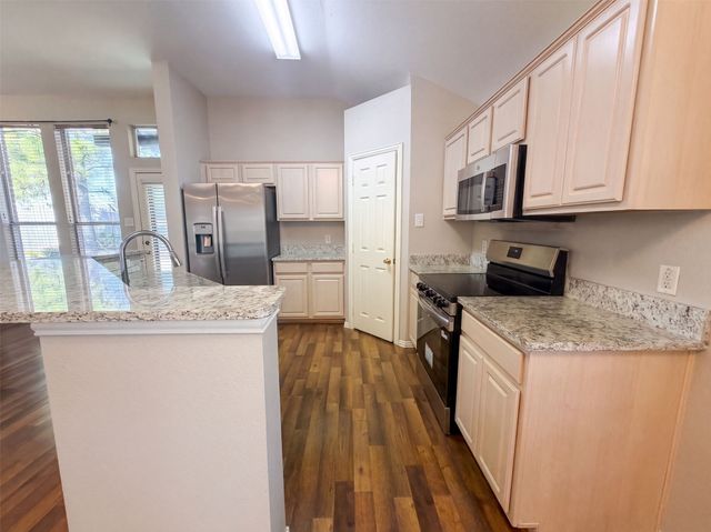 411 Tolleson Drive, Celina, TX 75009