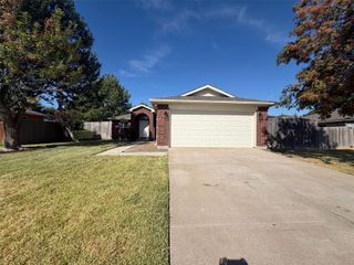 411 Tolleson Drive, Celina, TX 75009