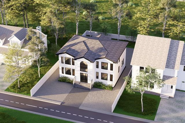 387 Sherbourne Road, Valley Stream, NY 11580