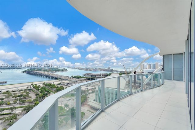 1400 Biscayne Blvd 1706, Miami, FL 33132