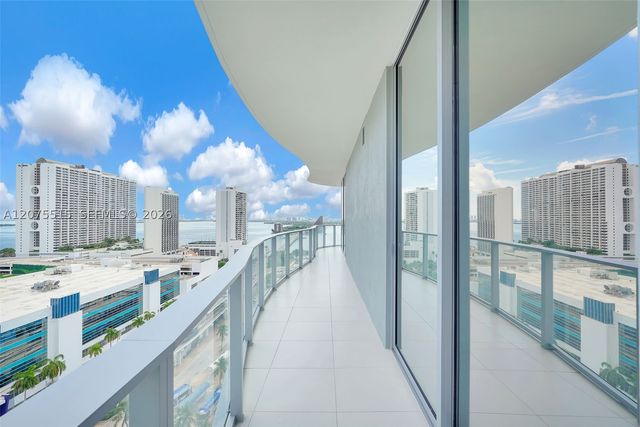 1400 Biscayne Blvd 1706, Miami, FL 33132