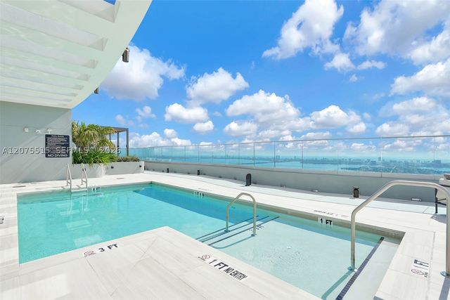 1400 Biscayne Blvd 1706, Miami, FL 33132