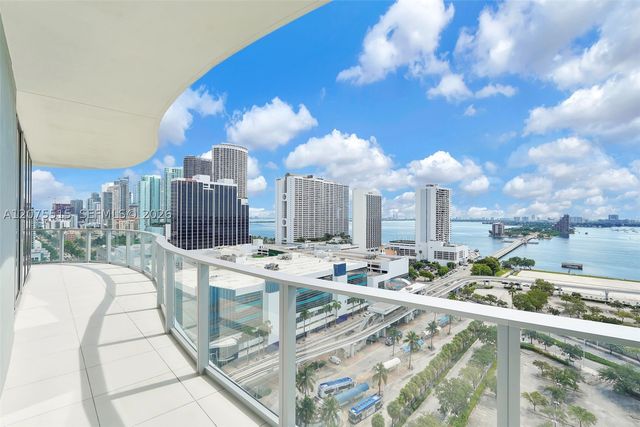 1400 Biscayne Blvd 1706, Miami, FL 33132